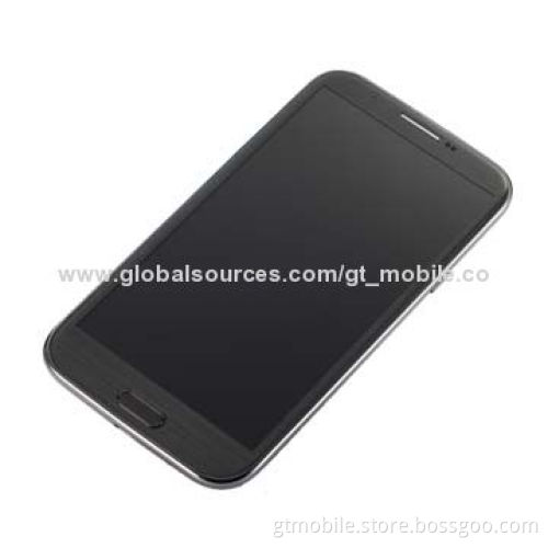 Smartphone, Quad-core, 5.7-inch HD Screen, 1,280 x 720 Pixels Resolution